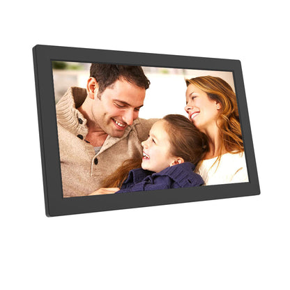 10 Inch LCD Screen Digital Photo Video Frame