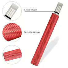 1pc Golf Wedge Iron Groove Sharpener Club Cleaning Tool